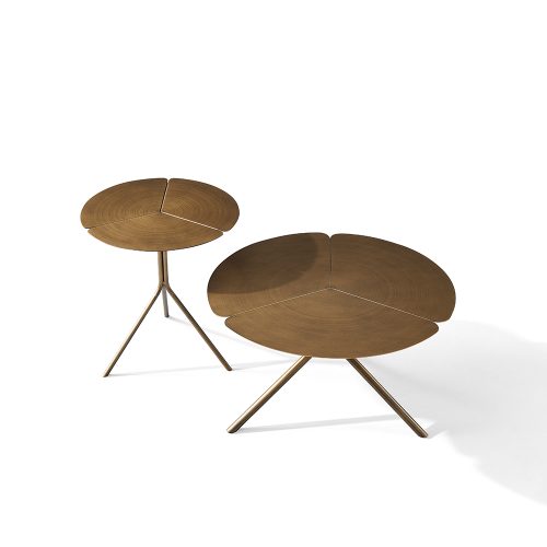 Camille Coffee Table