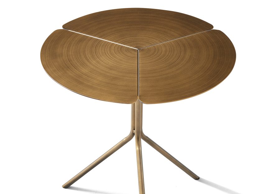 Camille Coffee Table Set - Image 2