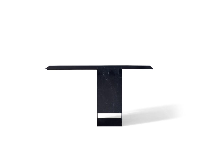 Clara Marble Console