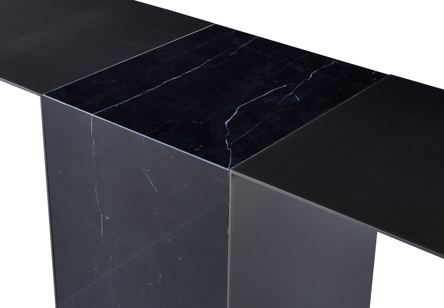 Clara Marble Console - Image 6