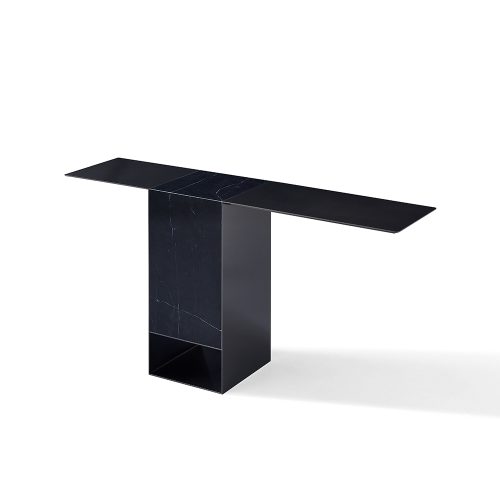 Clara Marble Console Table