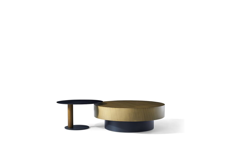 Simona Coffee Table Set
