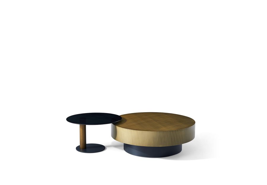 Simona Coffee Table Set - Image 2