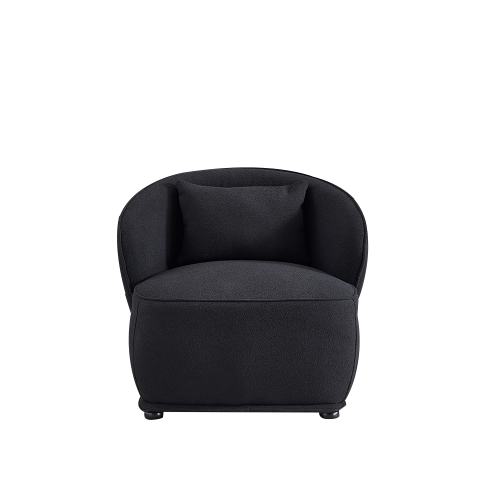 Alva Lounge Chair