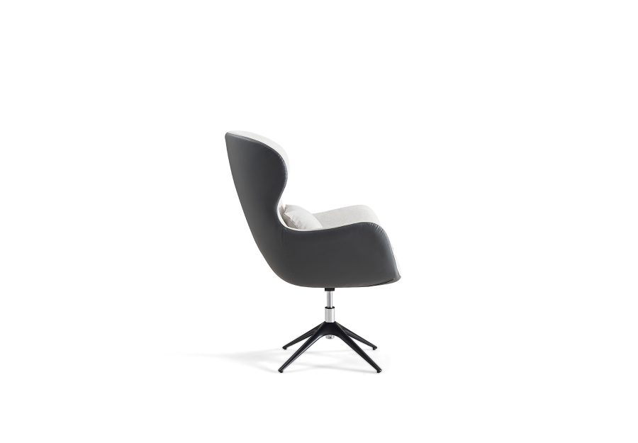 Elisa Swivel Chair - Image 2