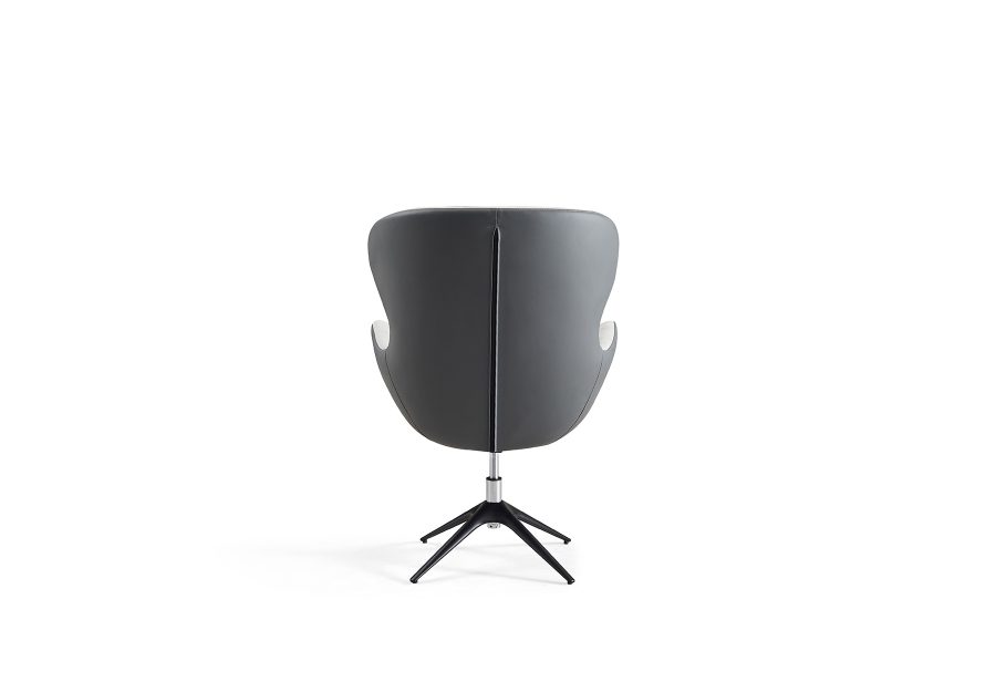 Elisa Swivel Chair - Image 3
