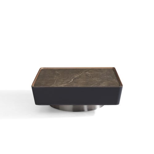 Luxe Coffee Table