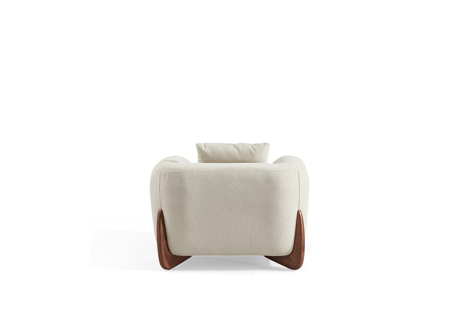 Serena Lounge Chair - Image 3