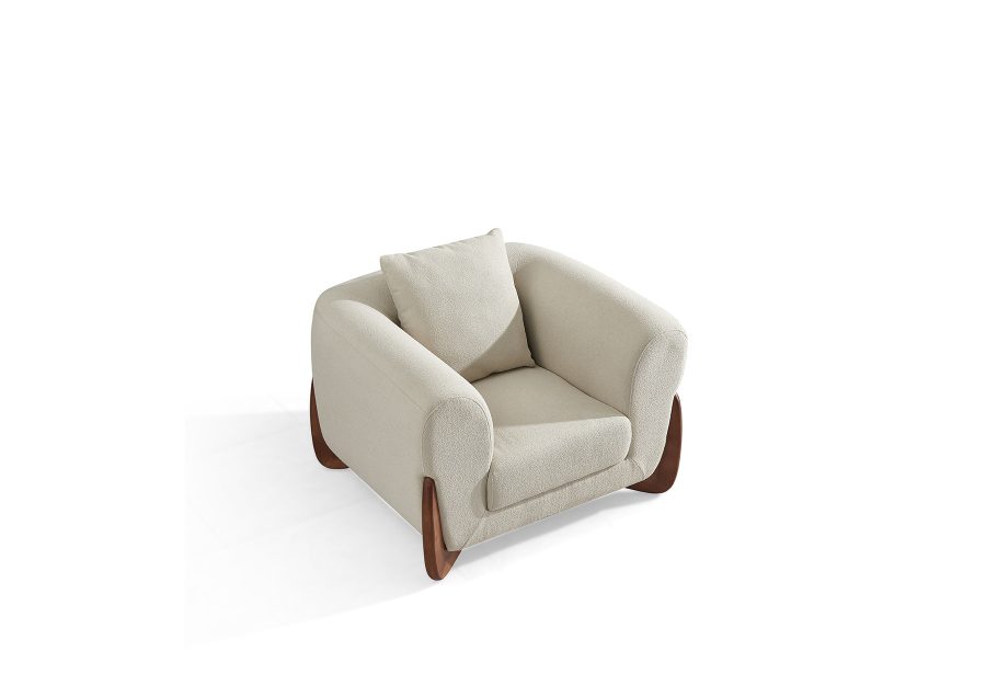 Serena Lounge Chair - Image 4