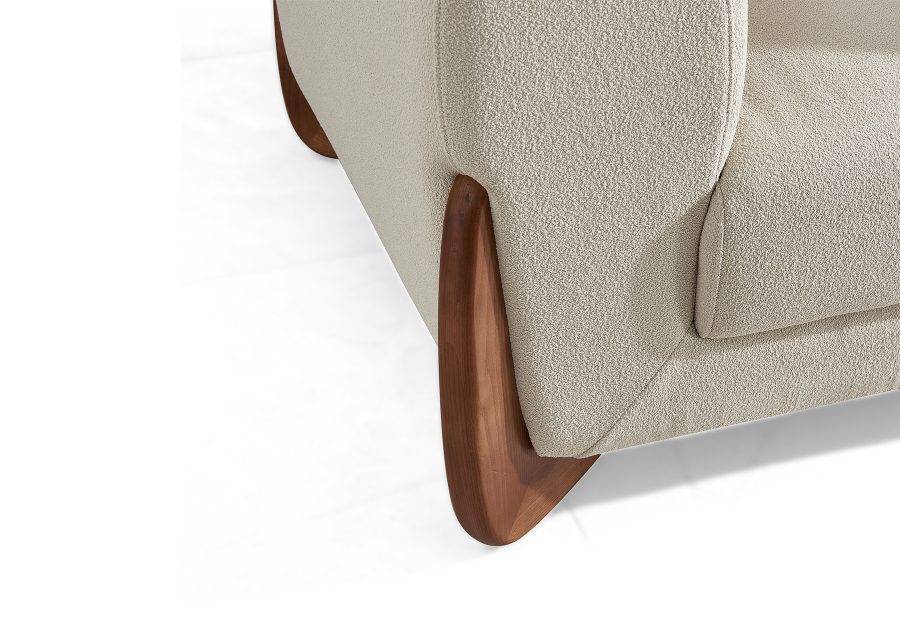Serena Lounge Chair - Image 5