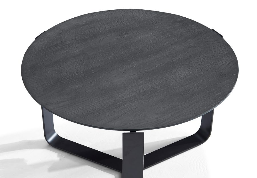 Ava Marble Coffee Table Set - Image 11