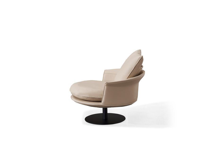 Avery Swivel Chair - Image 2