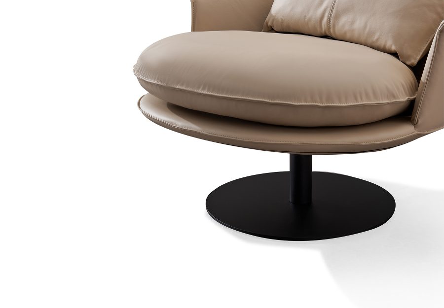 Avery Swivel Chair - Image 6