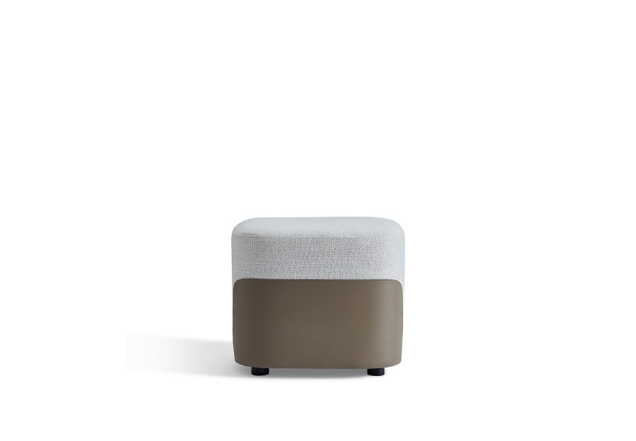 Bailey Ottoman - Image 3