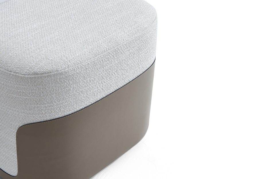 Bailey Ottoman - Image 6