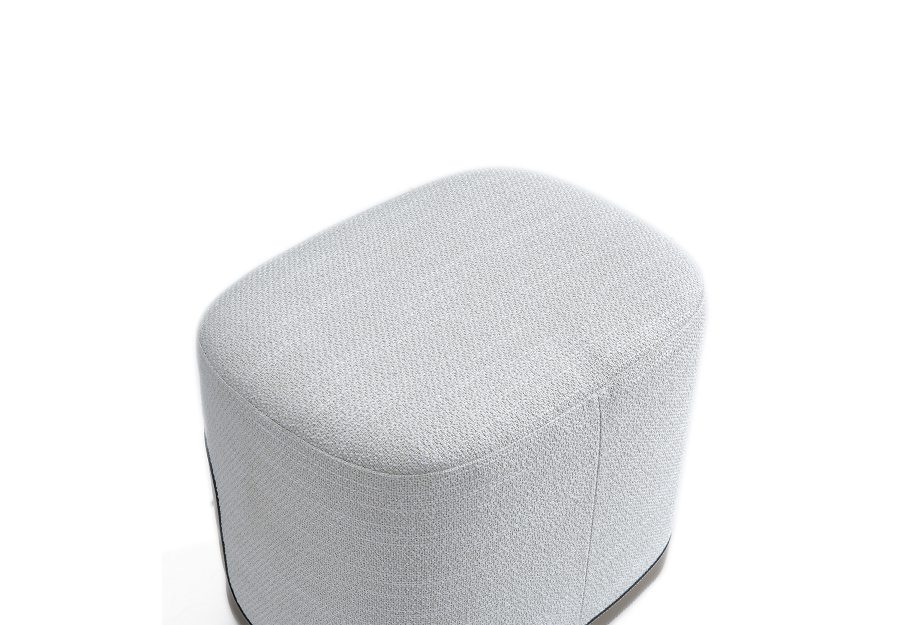 Bailey Ottoman - Image 5