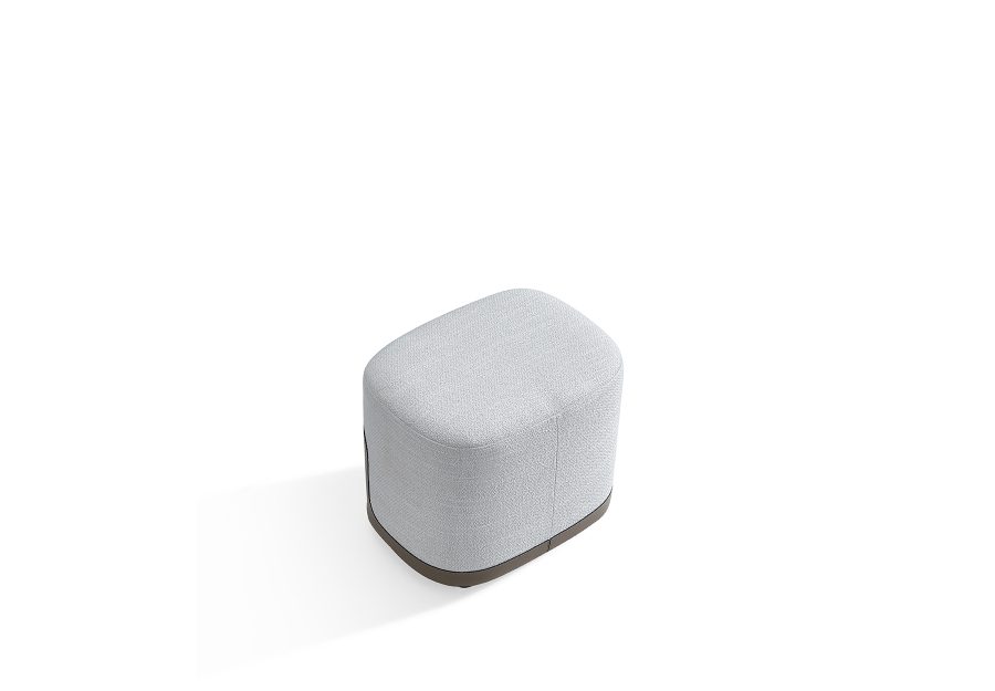 Bailey Ottoman - Image 4
