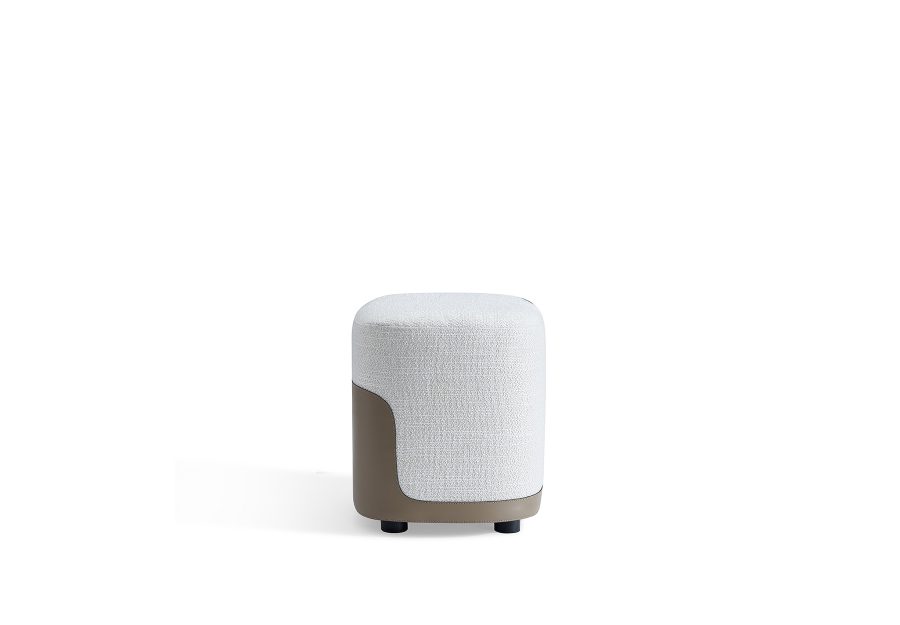 Bailey Ottoman - Image 2