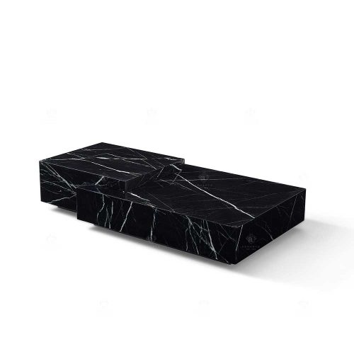 Onyx Marble Coffee Table
