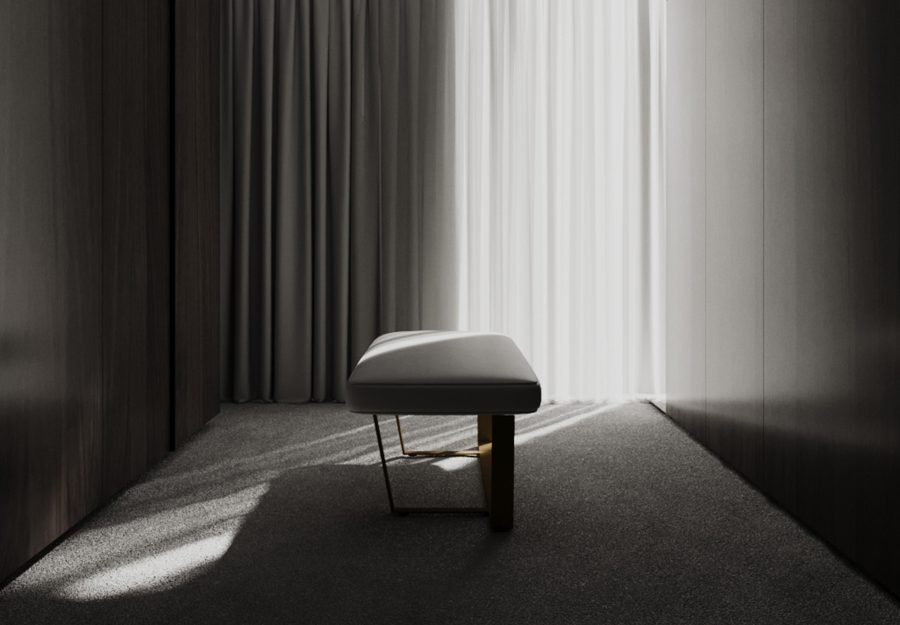 Chloe Bench - Image 7