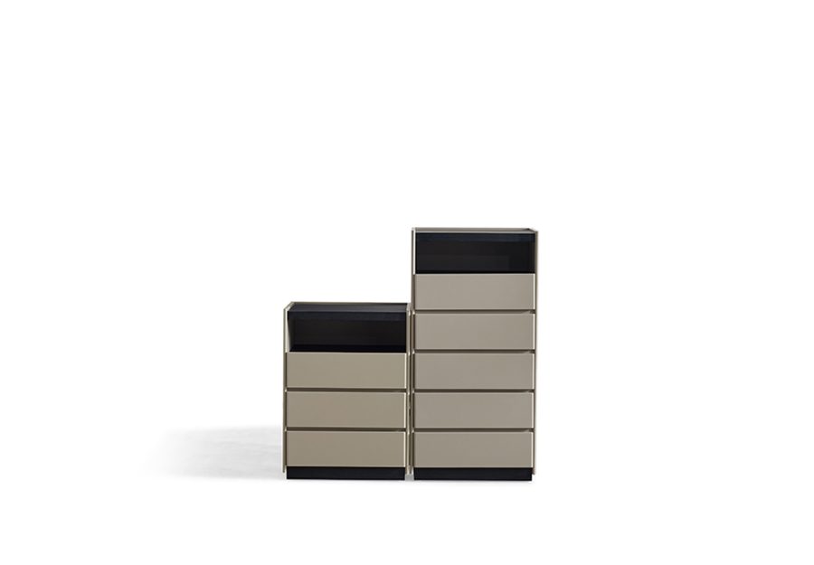 Hazel Dresser Set