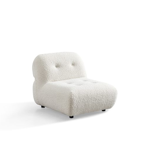 Dusek Lounge Chair