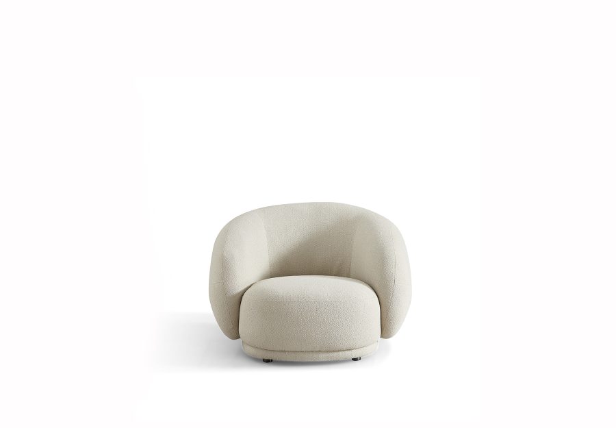 Alesia Lounge Chair