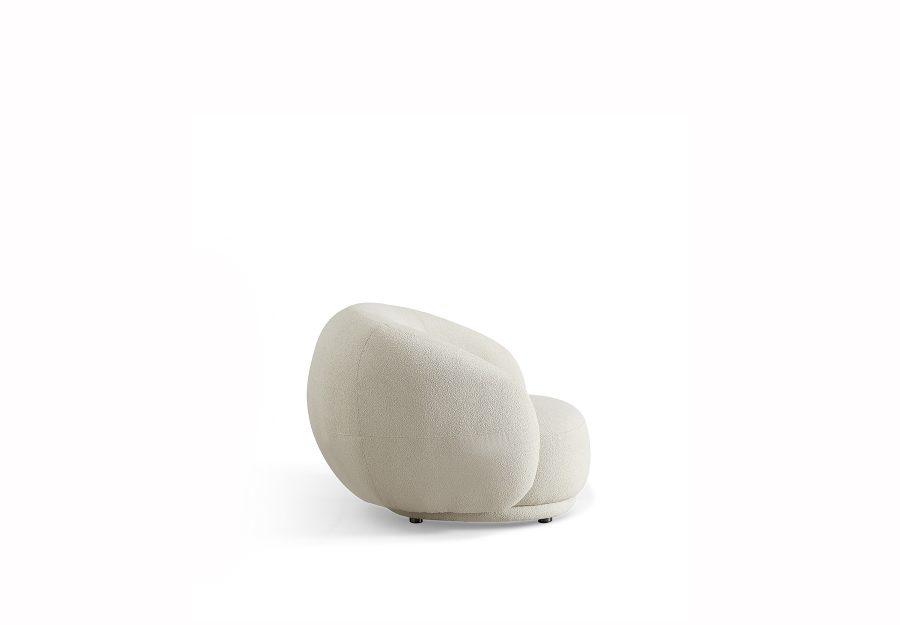 Alesia Lounge Chair - Image 2