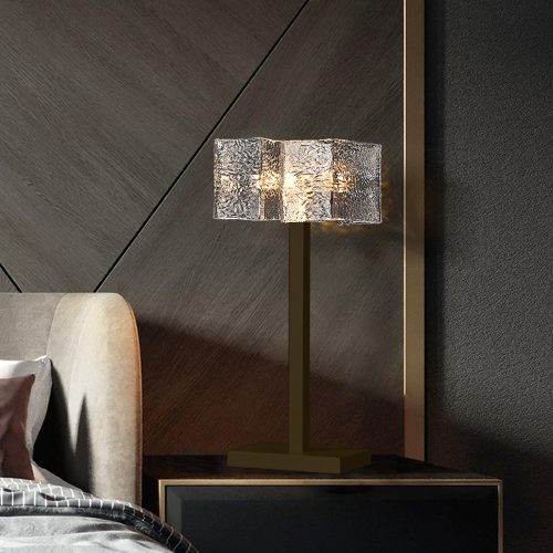 Astoria Table Lamp