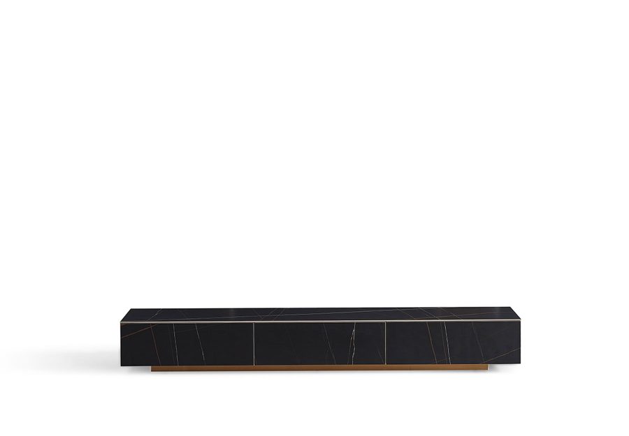 Austin Storage Media Console - TV Stand