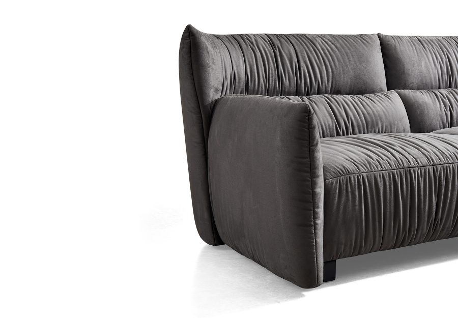 Emilio Sofa 89" - Image 6