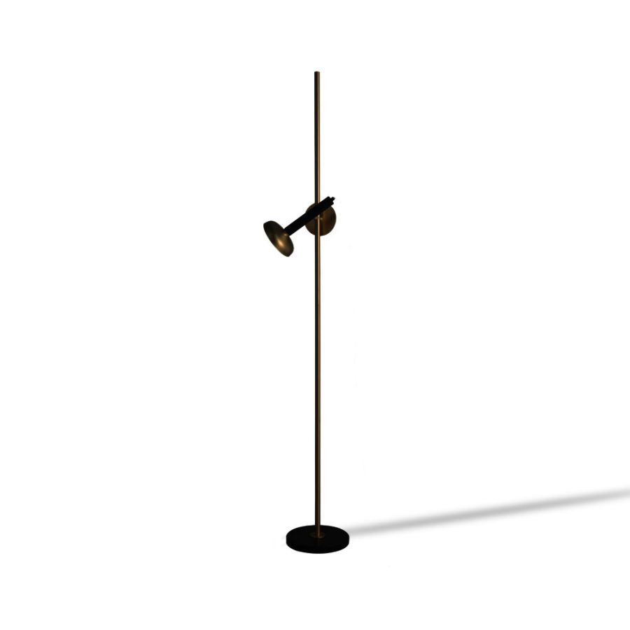 Idalia Floor Lamp