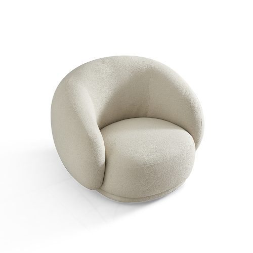 Alesia-Sofa lounge Chair