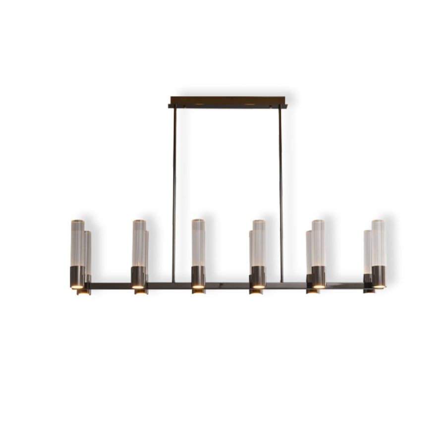 Syreena Chandelier