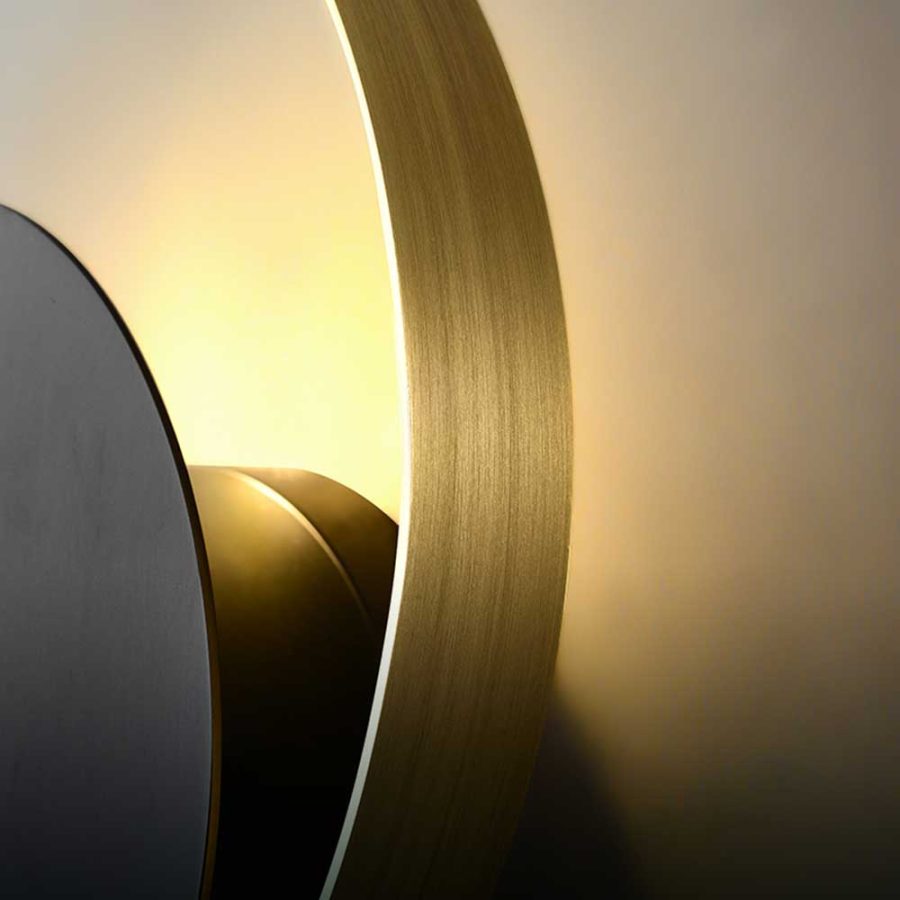 Zarina Wall Lamp - Image 3