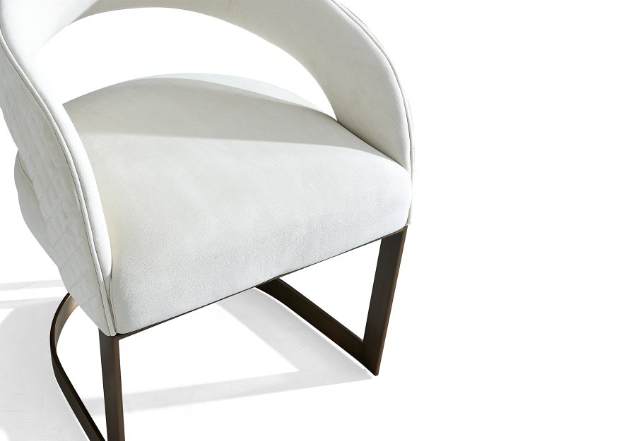 Bellissimo Dining Chair - Image 5