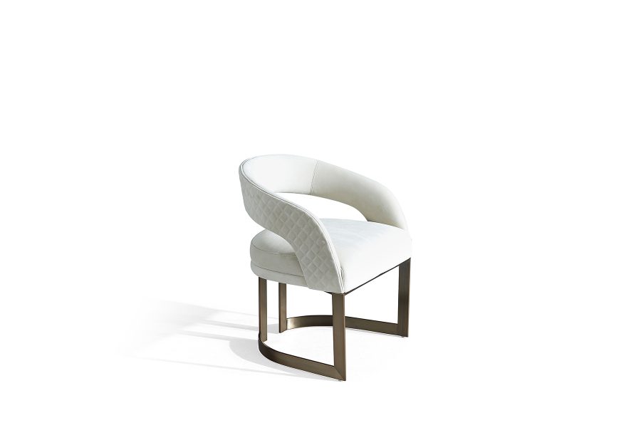 Bellissimo Dining Chair - Image 4