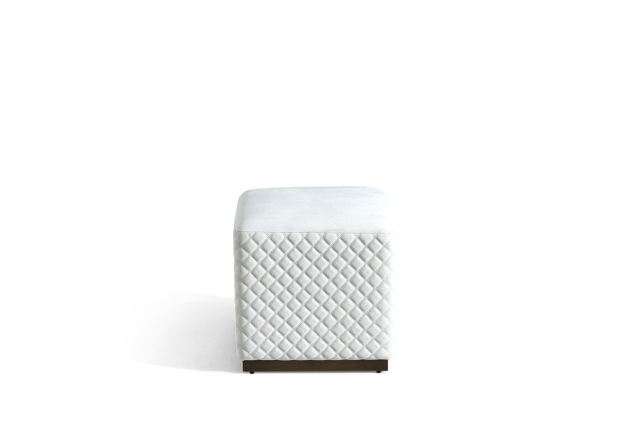 Rivetta Ottoman