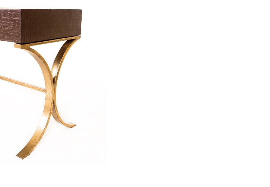 Bronze Desk - Image 2