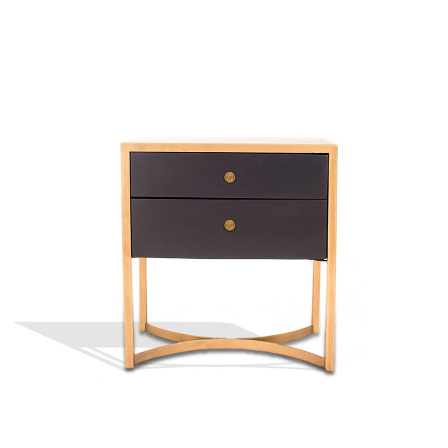 Eclipse Nightstand