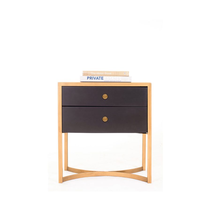 Eclipse Nightstand - Image 3