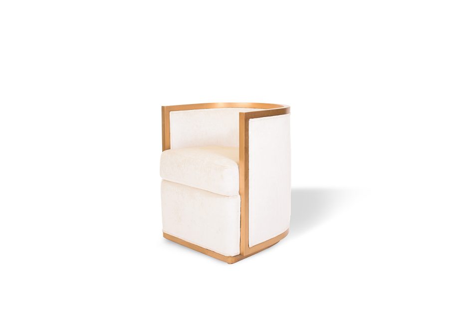Vault Lounge Chair - Image 2
