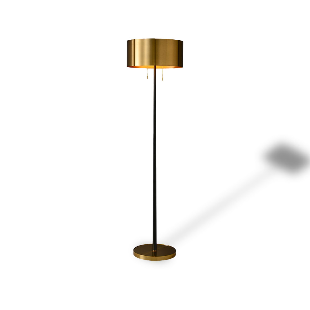 Allana Floor Lamp