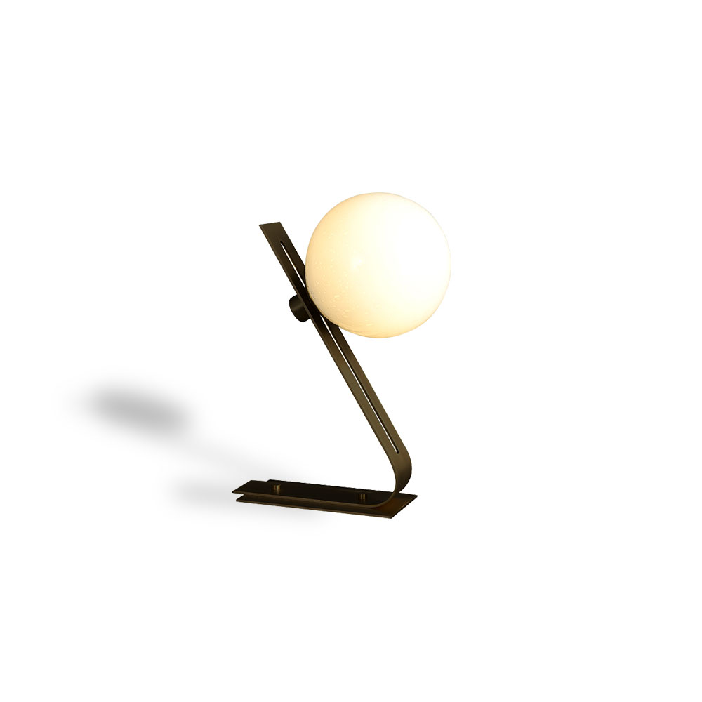 Chorale table lamp
