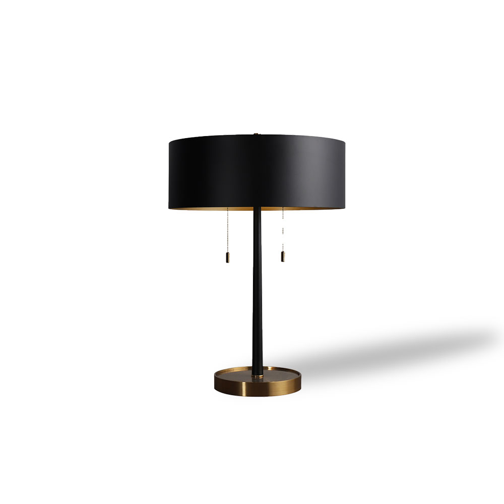 Damin Table Lamp