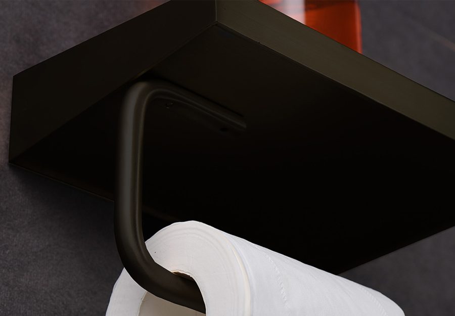 Jarell Toilet Paper Holder - Image 4