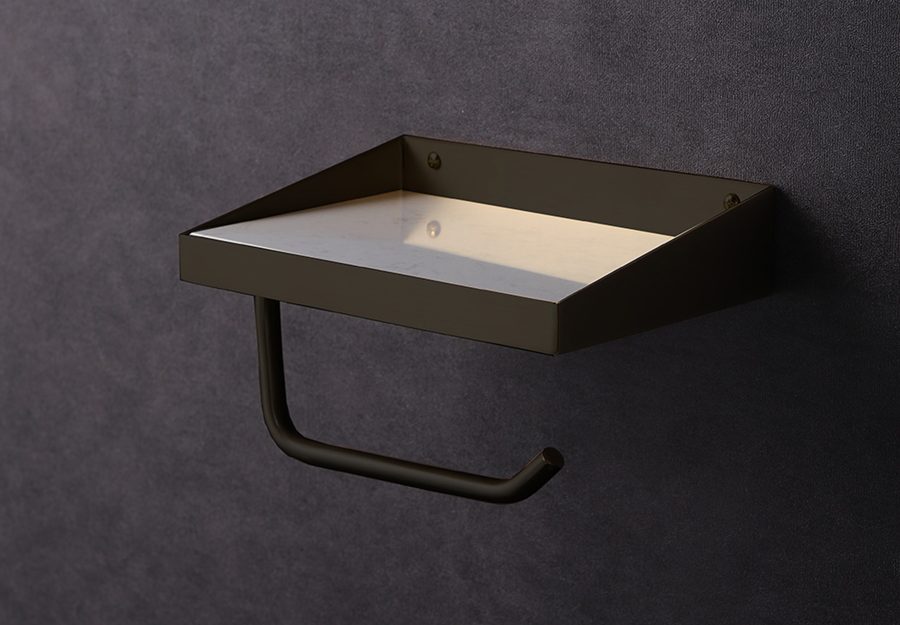 Jarell Toilet Paper Holder - Image 2