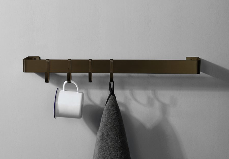 Lera Towel Bar - Image 2