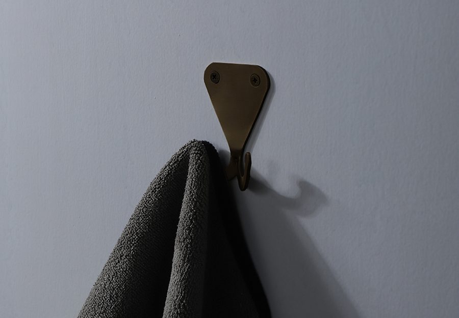 Voss Robe Hook - Image 3