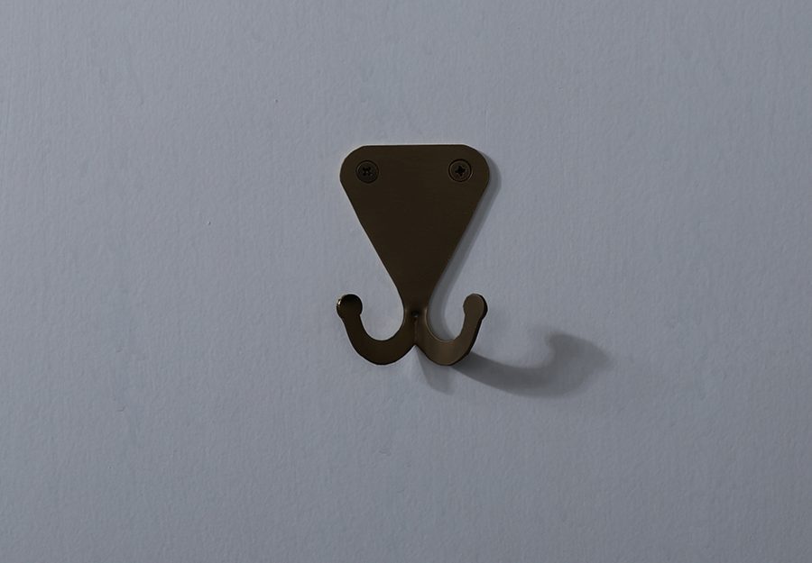 Voss Robe Hook - Image 2